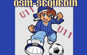 Seq.U11 Vincent reçoit BAILLEUL SC