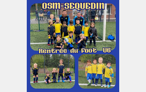 Seq.U6 Sébastien à WAVRIN