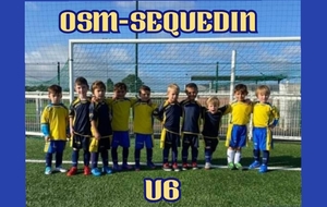 Seq.U6 Sébastien à FRETIN