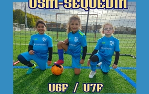 Seq.U7 Féminines à STELLA LYS