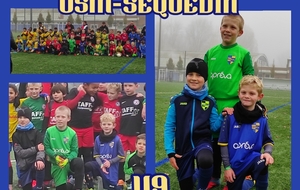 Seq.U9 à 5 à ARMENTIERES JA