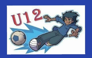 Seq.U12 Corentin à USL DUNKERQUE 