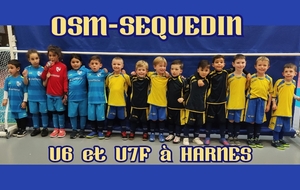 Seq.U6 Sébastien à HARNES 