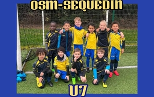 Seq.U7 Jérôme à SEQUEDIN