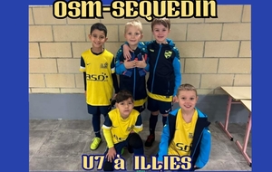 Seq.U7 Jérôme à ILLIES AUBERS