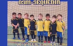 Seq.U6 Sébastien à ILLIES AUBERS