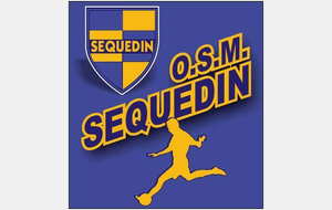 SEQUEDIN OSM reçoit LA CHAPELLE FC