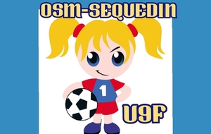 Seq.U9 Féminines à ROUBAIX WERVICQ