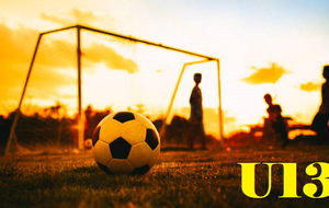U13 Coco / Alan reçoit Hellemmes AS