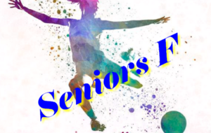 Seniors Féminines à Steenvoorde AS