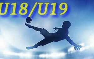 U18/U19 François reçoit Verlinghem Foot