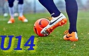 U14 Loic/Jérôme à Vieux Lille 