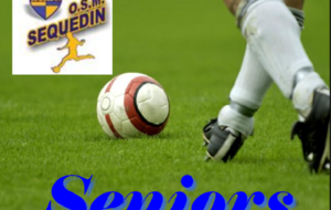 Seniors D3 à Lesquin 