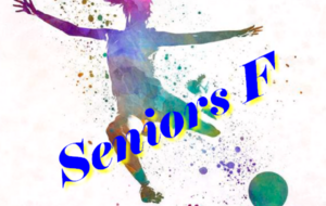 Seniors Féminines reçoit Steenvoorde 