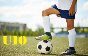 U10 Loic à Lomme Délivrance Sr