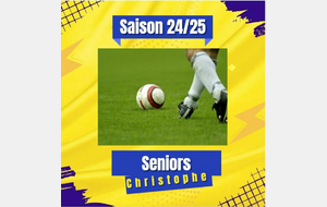 Seniors D3 à Bondues 