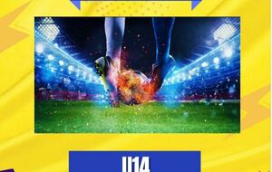 U14 Coco reçoit Ennequin ES 