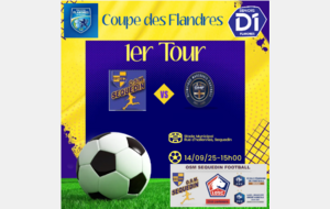 Seniors D1 reçoit Marcq en Baroeul