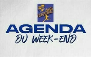 Programme du 12 et 13 Septembre
