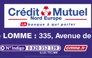 Crédit Mutuel Nord Europe 