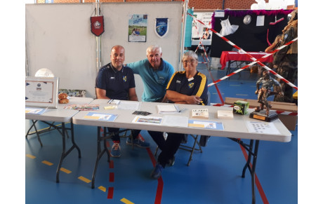 FORUM DES ASSOCIATIONS 