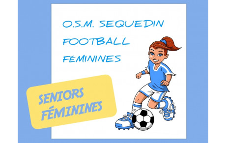 Petit entretien avec Jean, groupe Séniors Féminines 