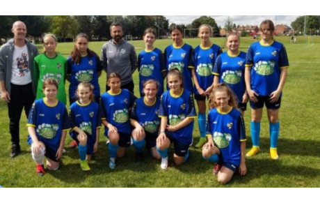 Petit entretien avec Julien, groupe U15F