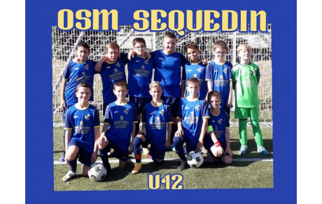 Petit entretien avec Greg, groupe U12