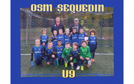 Petit entretien avec Adam, groupe U9