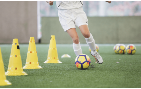 PARENTS A VOUS DE JOUER (Parents des U6 à U13)