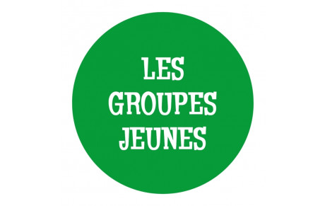 Les groupes jeunes 
