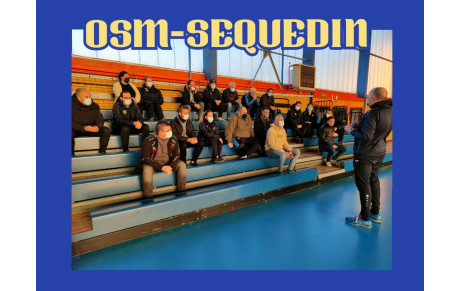 Réunion club 