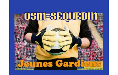 INFOS &quot;JEUNES GARDIENS&quot;