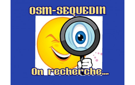 SEQUEDIN RECHERCHE......