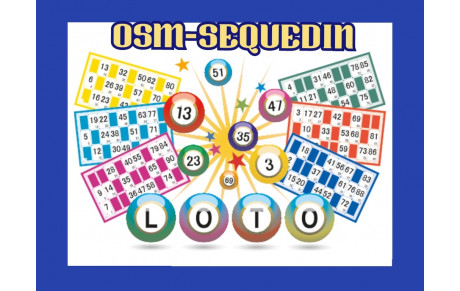 LOTO DU CLUB