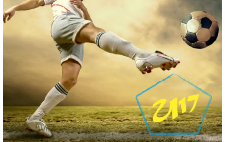 ⚽️ Voici le groupe de la première phase de championnat pour nos U17 ⚽️