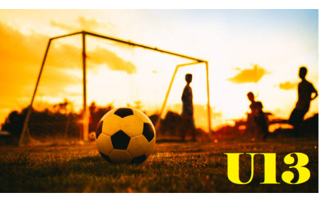Groupe U13 Coco / Alan 