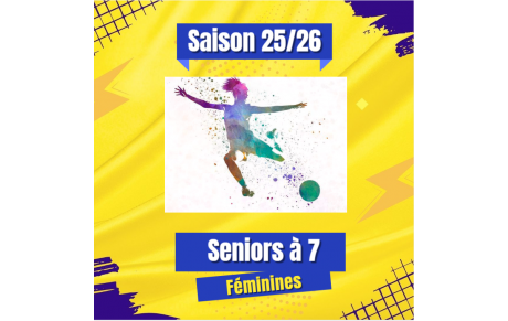 FEMININES à 8