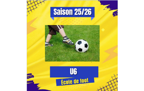 U6F/U8F