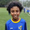 Yazin Siddiq Mohamed