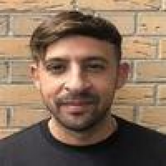 Farid Hidjeb