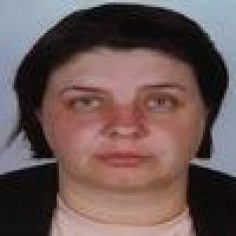 Delphine Boumendil
