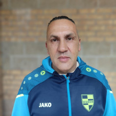 Karim Bouakicha