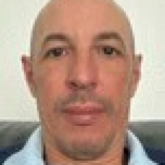 Faouzi Tonkin