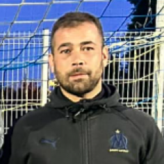 Benjamin Yzoard